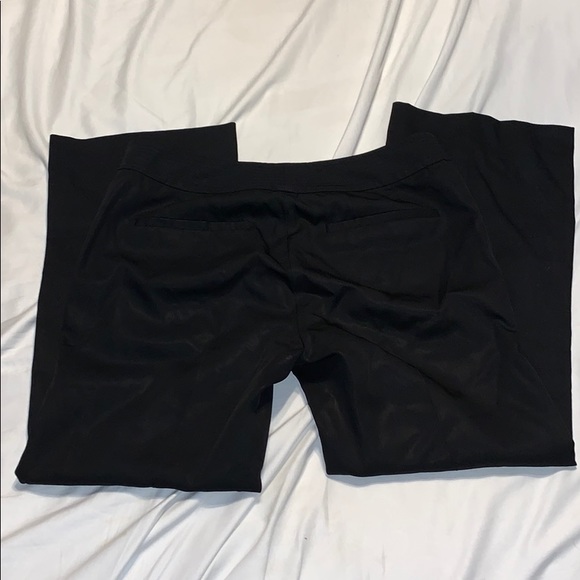 EUC Banana Republic Dress Pant - Picture 3 of 5